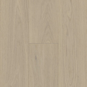 PARQUET DUE STRATI ROVERE AB LEGGERMENTE BIANCO VERNICIATO SPAZZOLATO HDF CLIC