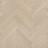 PARQUET A TRE STRATI 1L ROVERE MONT BLANC AB BIANCO VERNICIATO M/F D S
