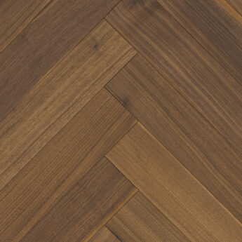 PARQUET A TRE STRATI 1L NOCE AM ZERMATT ABC OLIO SPAZZOLATO L/D M/F