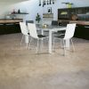 VINILE LVT 1027 KAMEN ANTIQUE GRIGIO 4,2/0,55 MM 33/42 CLIC