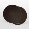 DISCO ABRASIVO DF CF 425/35 MM G36 A DUE LATI NERO