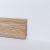 BATTISCOPA 2774 MDF TIP 04 LAMINATO NATIČNA 60 MM