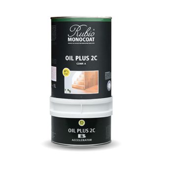 OIL PLUS ASH GREY 2-K 1,3 L