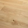 PARQUET A TRE STRATI 1L ROVERE TERRA NODATA VERNICIATO GL10 2mV 5G