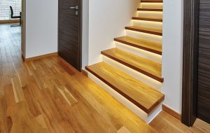 Il parquet oliato e il parquet verniciato: quale scegliere?