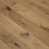 PARQUET DUE STRATI ROVERE DE SPAZZOLATO VERNICIATO M/F