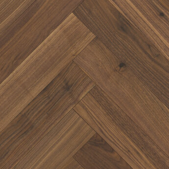 PARQUET A TRE STRATI 1S NOCE AMERICANO COURCHEVEL ABC L R VERNICIATO M F