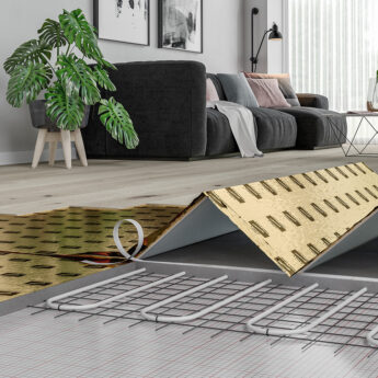 SOTTOPAVIMENTO INTEGRA TECH 1,5 MM SMART XPS/PET